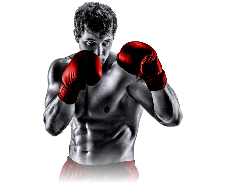 REAL-TIME & PRE-FIGHT BOXING DATA AND BETTING ODDS